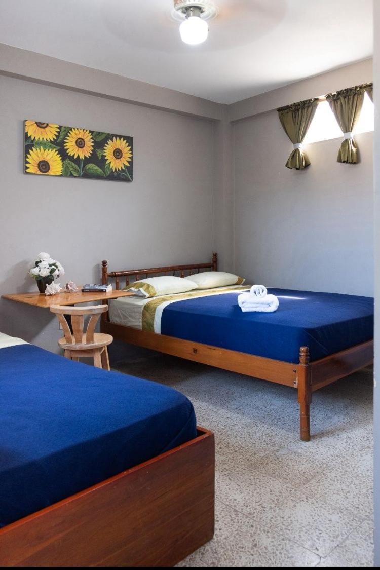 Casa Betancourt Salinas Hotel Exterior photo