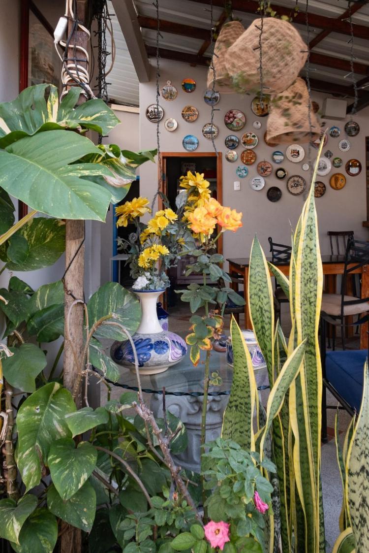 Casa Betancourt Salinas Hotel Exterior photo