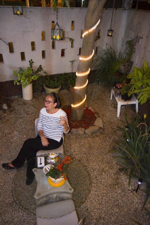Casa Betancourt Salinas Hotel Exterior photo